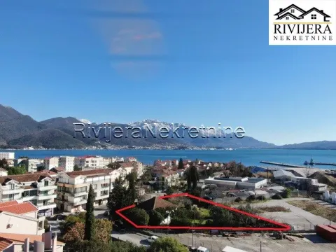 Prodaja, kuća, 1037m², Bijela, Herceg Novi - image 7