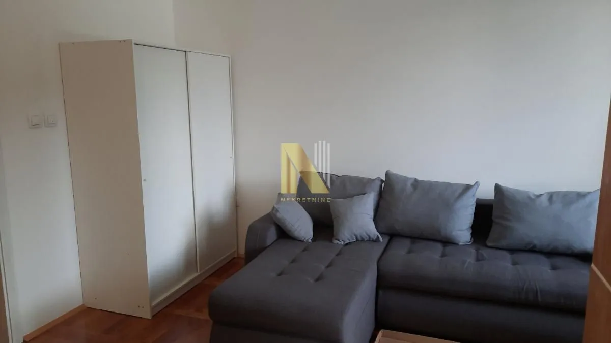 Prodaja, garsonjera, 19m², Telep, Novi Sad Sve Podlokacije