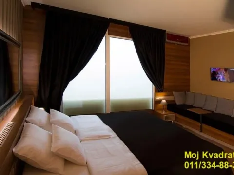 Prodaja, poslovni prostor, 120m², Novi Beograd Blok 25, Novi Beograd Sve Podlokacije - image 9