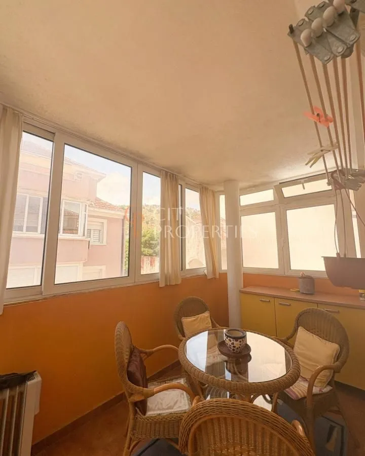 Rent, apartment, 56m², Momišići, Podgorica