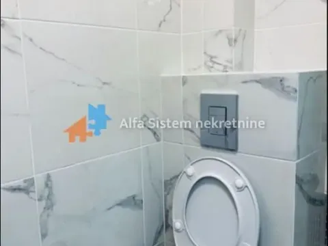 Rent, two bedroom apartment, 40m², Kalenić Pijaca, Vračar Sve Podlokacije - image 7