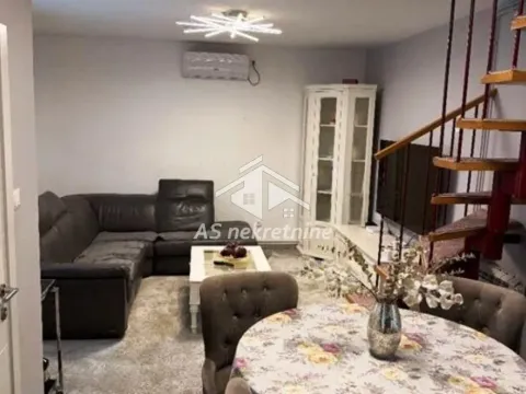 Stan in Savski Venac