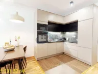 Sale, two bedroom apartment, 57m², Južni Bulevar, Vračar Sve Podlokacije - image 4