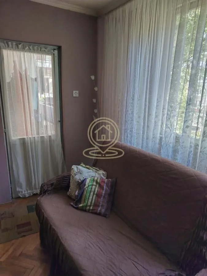 Prodaja, trosoban stan, 73m², Medijana, Niš