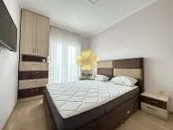 Izdavanje, jednosoban stan, 46m², City Kvart, Podgorica - image 11