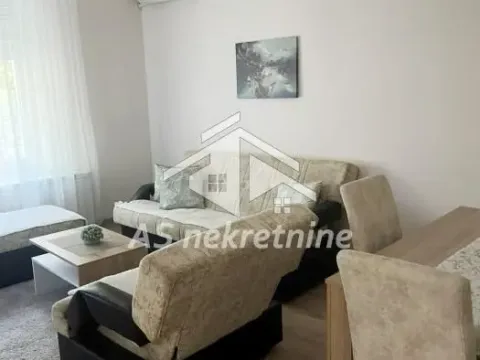 Izdavanje, dvosoban stan, 40m², Stari Grad, Beograd - image 2