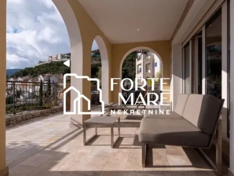 Prodaja, dvosoban stan, 152m², Luštica Bay, Tivat - image 2