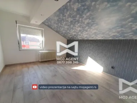 Sale, two bedroom apartment, 93m², Duvanište, Niš - image 6