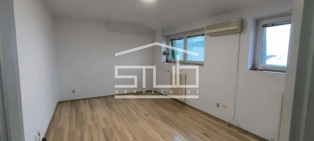 Sale, two bedroom apartment, 53m², Skojevsko Naselje, Beograd