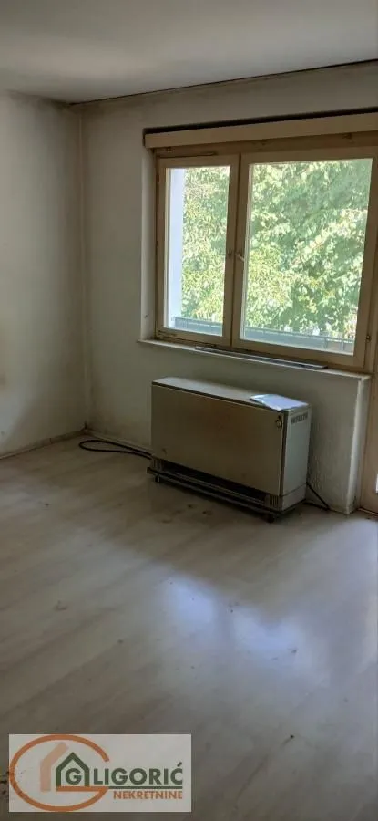 Sale, three bedroom apartment, 76m², Cerak, Beograd