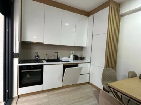 Prodaja, dvosoban stan, 61m², Budva, Crna Gora - image 1