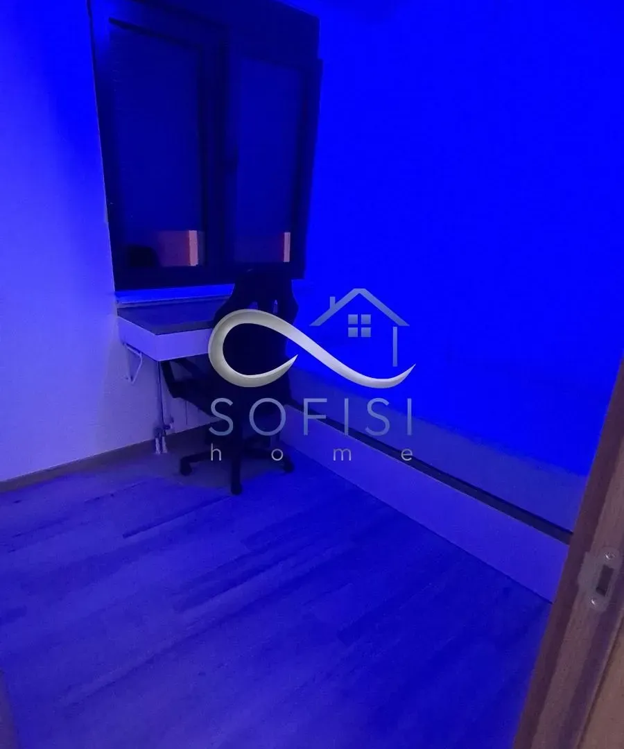 Izdavanje, dvosoban stan, 54m², Bulevar Oslobodjenja, Novi Sad Sve Podlokacije