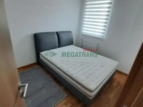 Izdavanje, dvosoban stan, 46m², Salajka, Novi Sad Sve Podlokacije - image 2