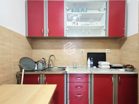 Rent, one bedroom apartment, 45m², Vezirov Most, Podgorica - image 5