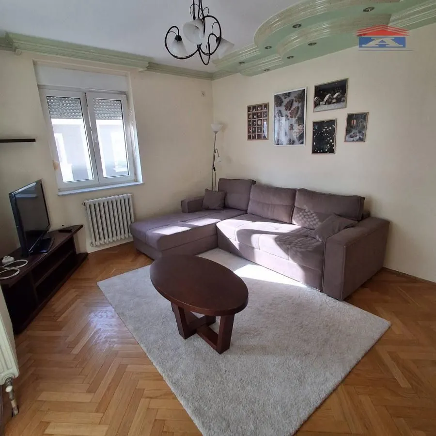 Izdavanje, dvosoban stan, 66m², Spens, Novi Sad Sve Podlokacije