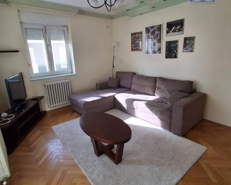 Izdavanje, dvosoban stan, 66m², Spens, Novi Sad Sve Podlokacije