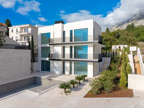 Prodaja, kuća, 580m², Skočiđevojka, Budva - image 35