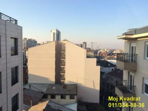 Prodaja, jednosoban stan, 33m², Palilula Sve Podlokacije, Beograd - image 12