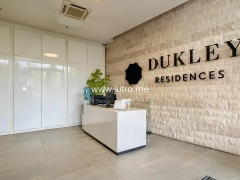 Sale, one bedroom apartment, 64m², Budva, Crna Gora - image 17