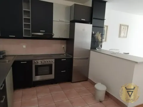 Rent, two bedroom apartment, 78m², Južni Bulevar, Vračar Sve Podlokacije - image 6