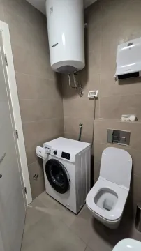 Rent, one bedroom apartment, 44m², Pobrežje, Podgorica - image 19