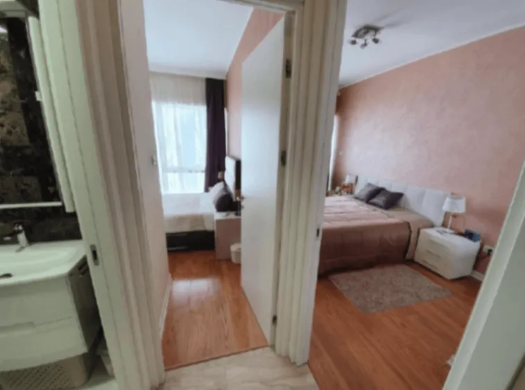 Sale, apartment, 89m², Tre Canne, Budva