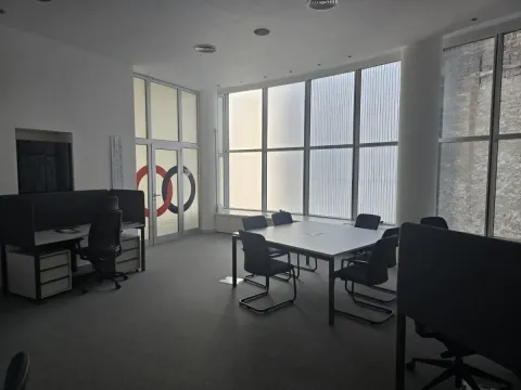 Izdavanje, poslovni prostor, 215m², Savski Venac, Beograd - image 10