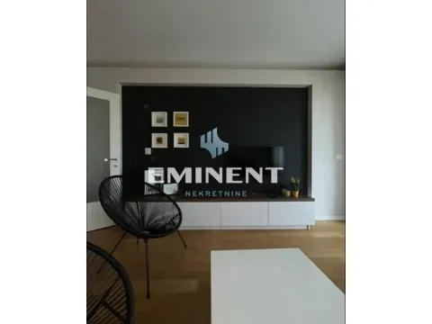 Rent, two bedroom apartment, 53m², Novi Beograd Blok 65, Novi Beograd Sve Podlokacije - image 2