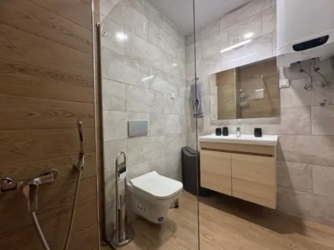 Stan-na-dan, jednosoban stan, 50m², Centar, Bar - image 6