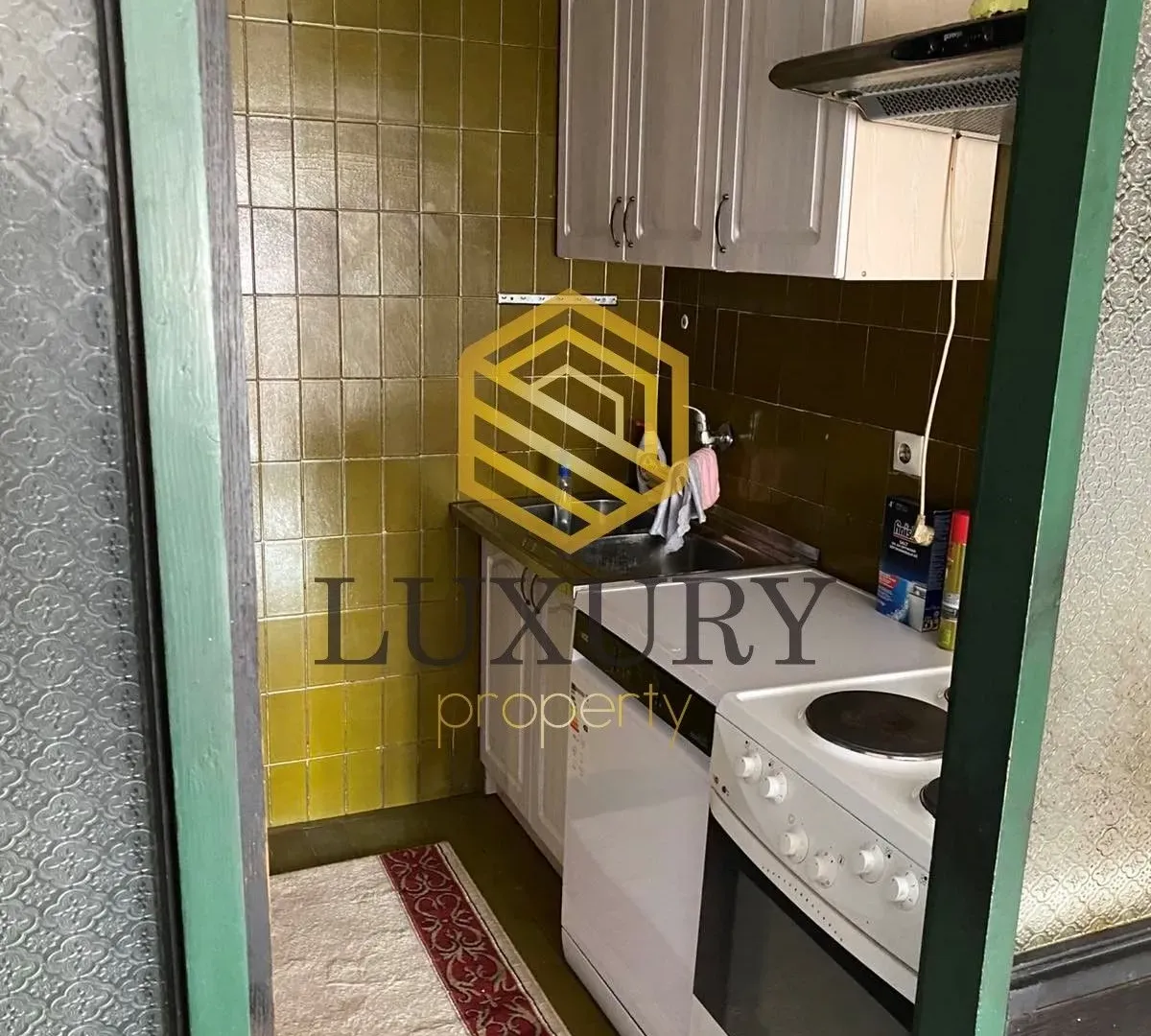Rent, three bedroom apartment, 96m², Blok 5, Podgorica