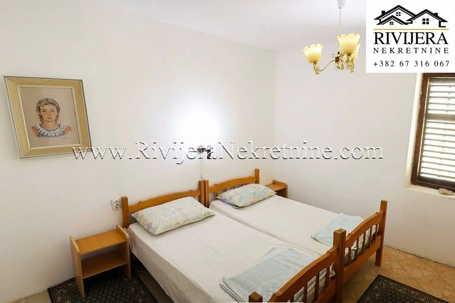 Sale, house, 250m², Radovići, Tivat