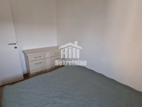 Rent, one bedroom apartment, 50m², Čukarička Padina, Beograd - image 12