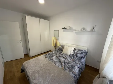 Izdavanje, dvosoban stan, 48m², Nova Detelinara, Novi Sad Sve Podlokacije - image 6