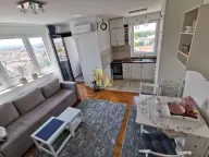 Izdavanje, dvosoban stan, 54m², Bulevar Oslobodjenja, Novi Sad Sve Podlokacije - image 2