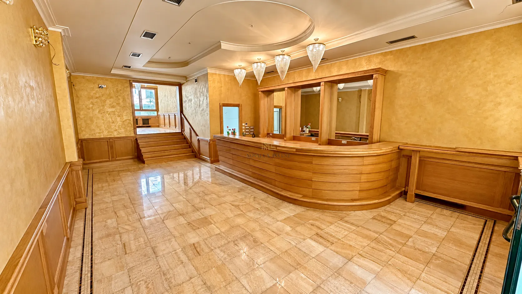 Rent, hospitality venue, 89m², Kruševac, Podgorica