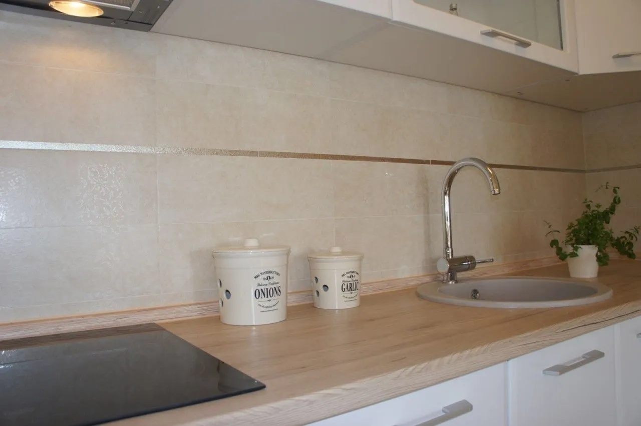 Sale, apartment, 100m², Bečići, Budva