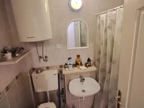 Sale, studio apartment, 38m², Sutomore, Bar - image 6