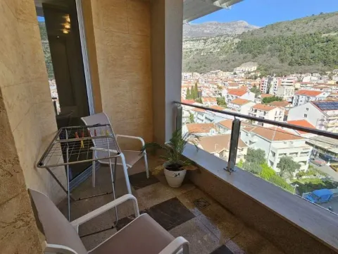 Sale, two bedroom apartment, 104m², Budva, Crna Gora - image 5