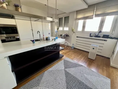 Prodaja, trosoban stan, 127m², Novi Beograd Blok 29, Novi Beograd Sve Podlokacije - image 13