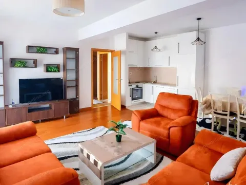 Prodaja, dvosoban stan, 65m², Ljubović, Podgorica - image 2