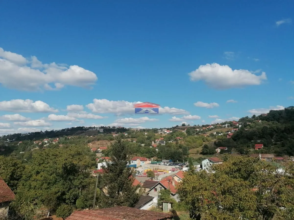 Prodaja, kuća, 90m², Paragovo, Petrovaradin