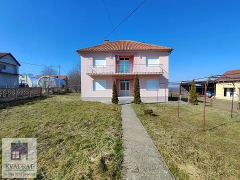 Prodaja, kuća, 222m², Arnajevo, Barajevo - image 3