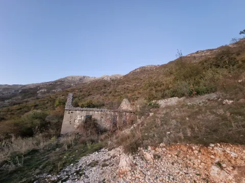 Sale, land lot, 42305m², Njeguši, Cetinje - image 3