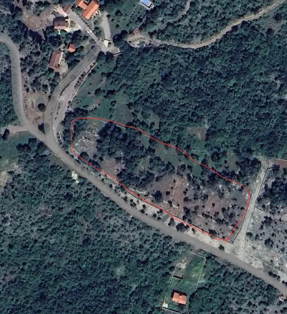 Prodaja, plac, 10000m², Podgorica, Crna Gora