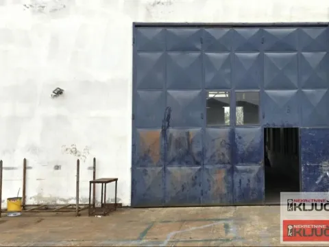 Rent, office space, 300m², Sajlovo, Novi Sad Sve Podlokacije - image 2