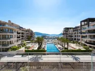 Prodaja, dvosoban stan, 175m², Porto Montenegro, Tivat - image 1