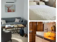 Daily-rent, two bedroom apartment, 48m², Kava, Tivat - image 2