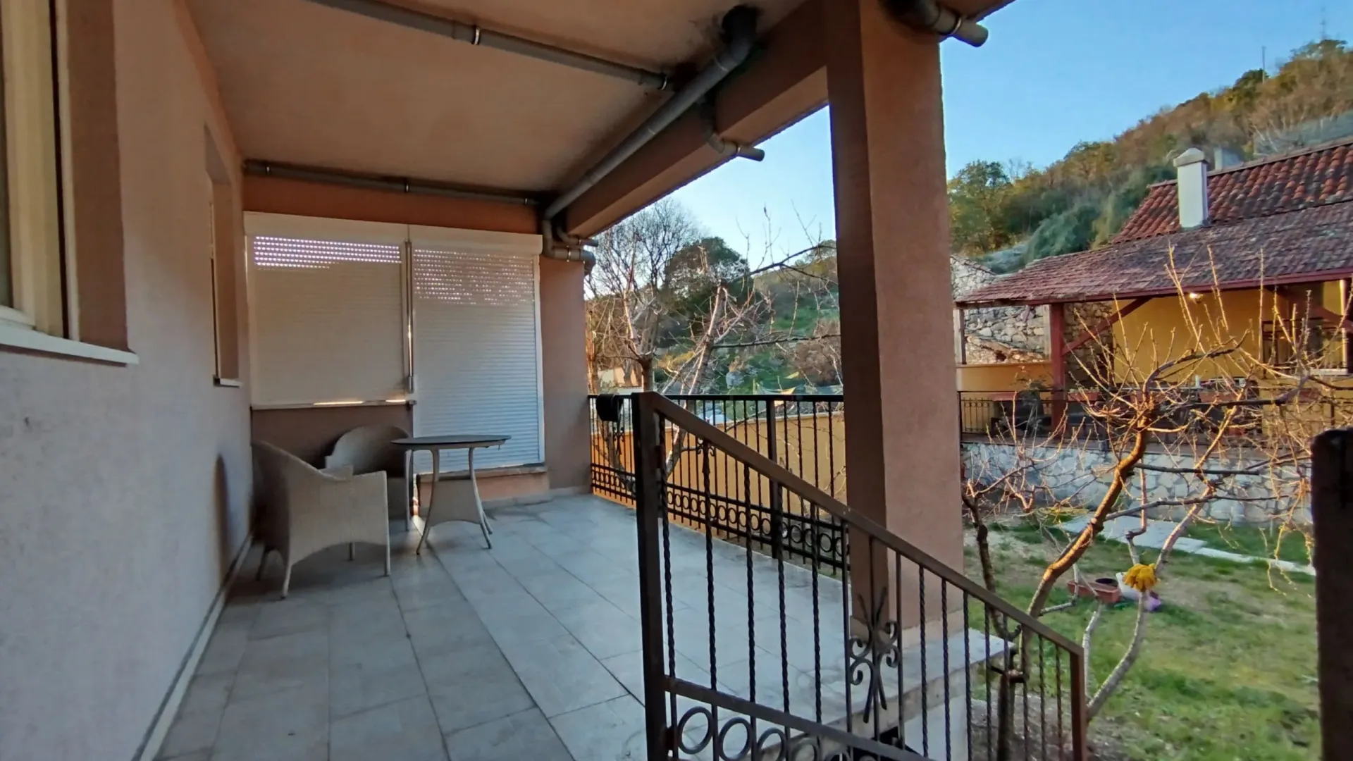 Rent, two bedroom apartment, 100m², Donja Gorica, Podgorica