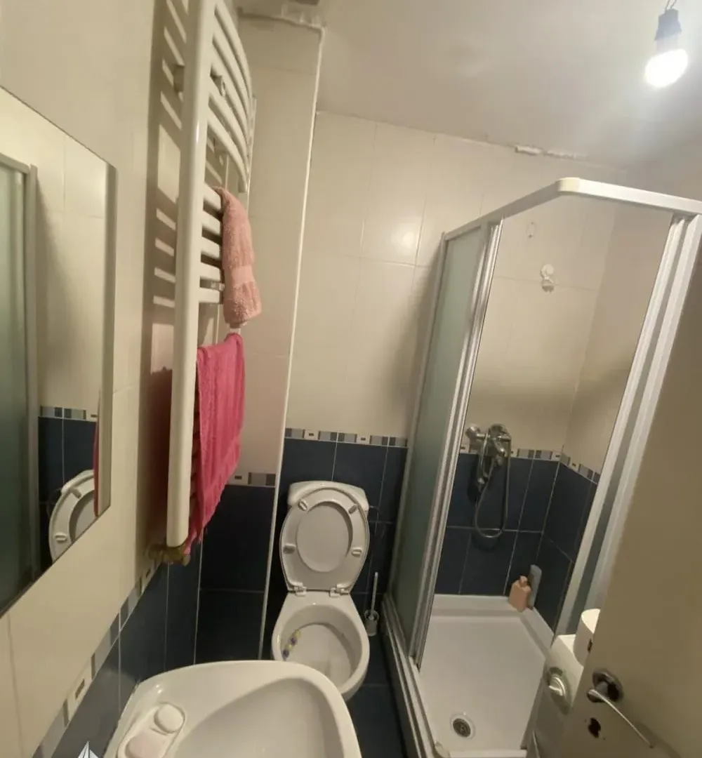 Rent, one bedroom apartment, 33m², Cvetkova Pijaca, Zvezdara Sve Podlokacije