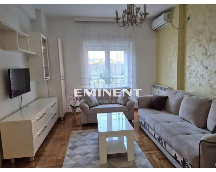 Rent, two bedroom apartment, 50m², Lion, Zvezdara Sve Podlokacije
